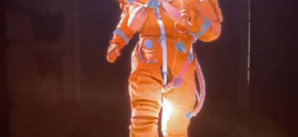 space